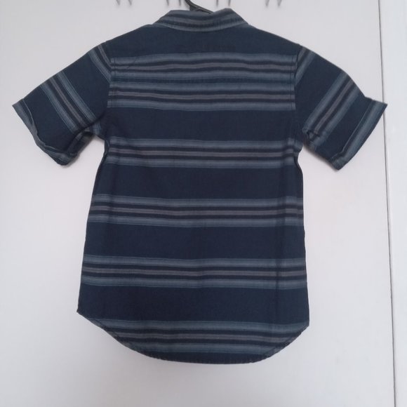 5/$25✨️Triple Five Soul Button Down Shirt - Picture 2 of 4